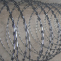 Security Fence Concertina Razor Wire